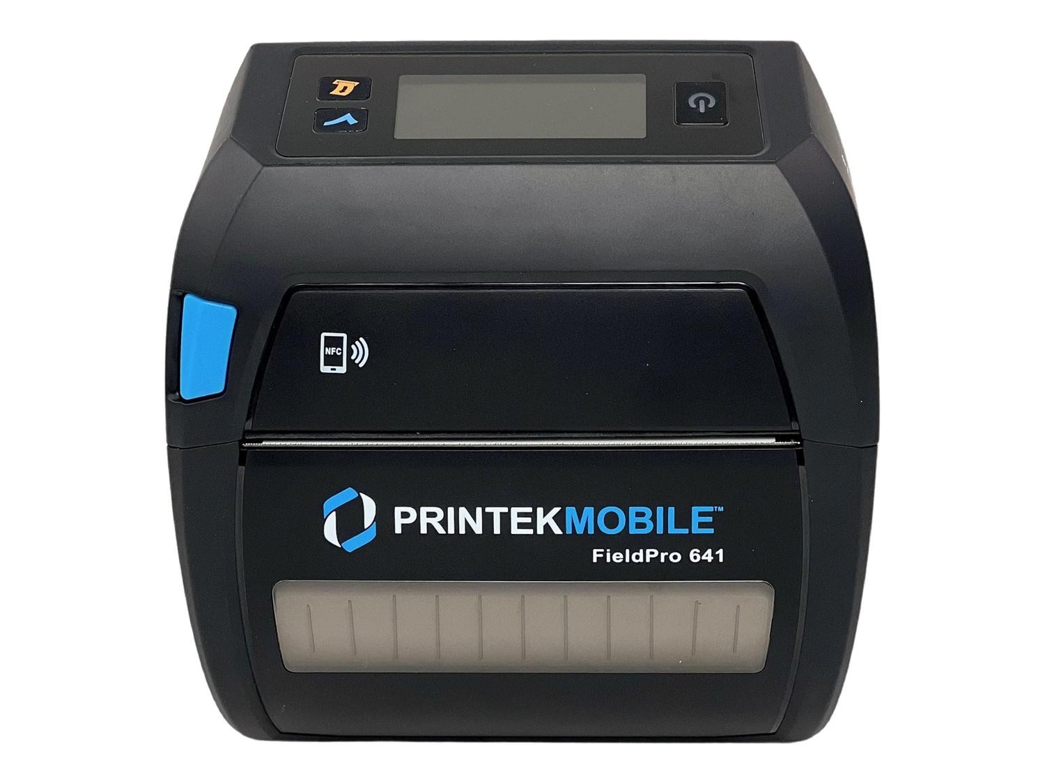 Printek FieldPro 641 L Printer