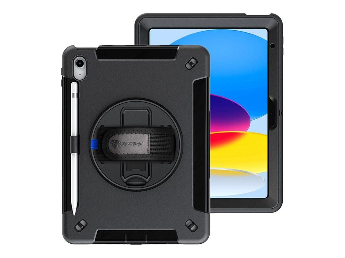 Armor-X Rugged Case For Ipad 10.9 10TH