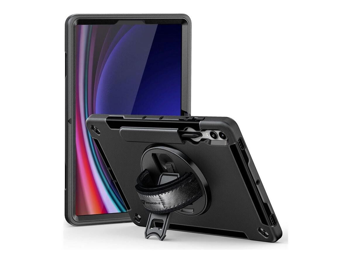 Armor-X Galaxy Tab S9 Mil-Grade Rugge