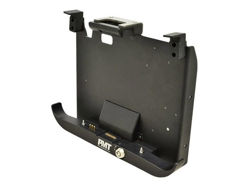 Durabook Americas Durabook U11-Gamber Johnson/PMT Expanded Vehicle Dock With Tri-RF Pass-Through (Car Adapter Sold Separately)