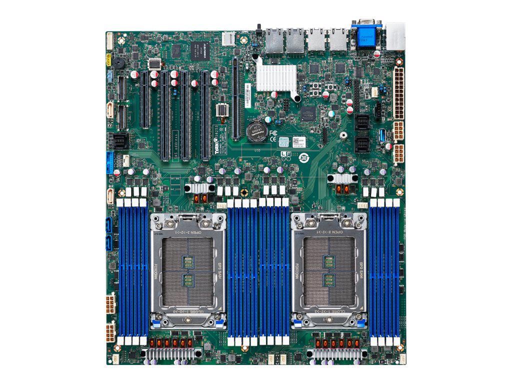 MiTAC Tyan Motherboard S8253gm4ne-2T