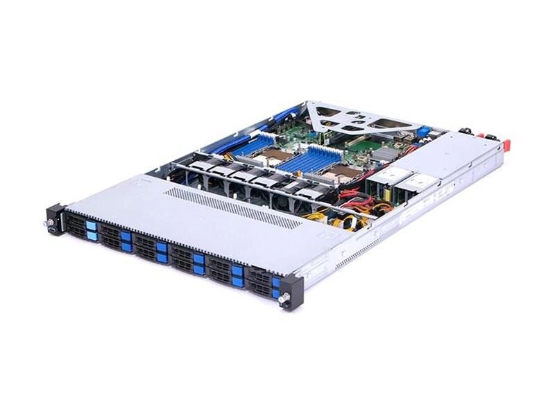 MiTAC Tyan B7126g68av10e2hr 1U Serve