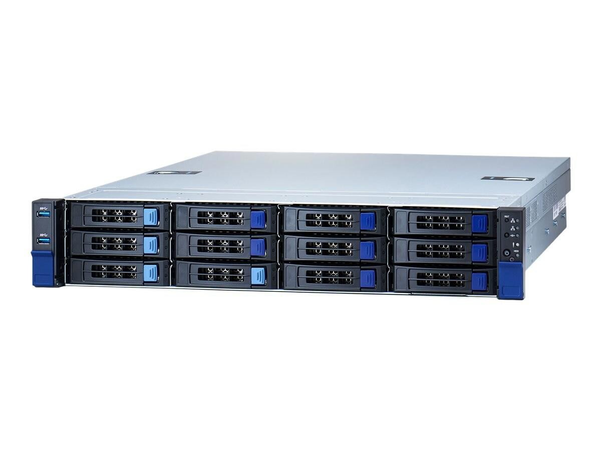 MiTAC Tyan B8253t65v10e4hr-2T, Amd E