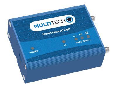 Multitech Lte Cat M1/NB/2G Modem, Usb In