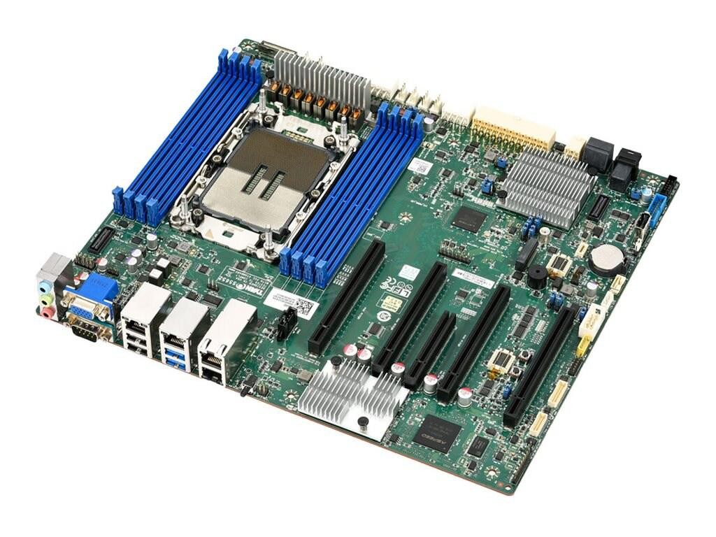 MiTAC Tyan SFF S5652agmnre, Intel Xe