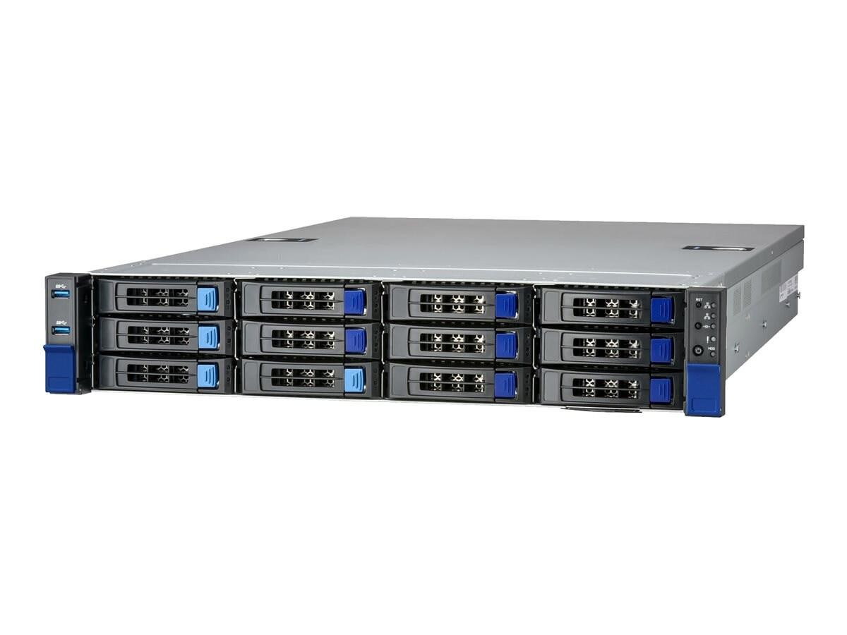 MiTAC Tyan B7136t70v10e4hr-2T 2U Ser