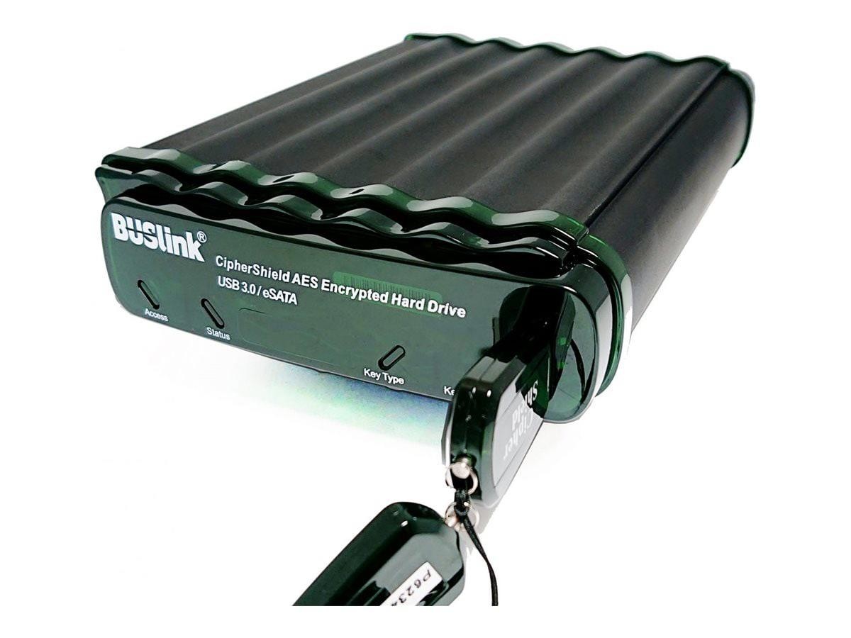 Buslink Media 24TB HDD Aes Usb 3.2 Gen1/Esat
