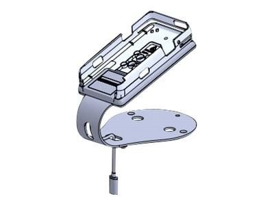 SpacePole Solo M-Case On Charging C-Stan