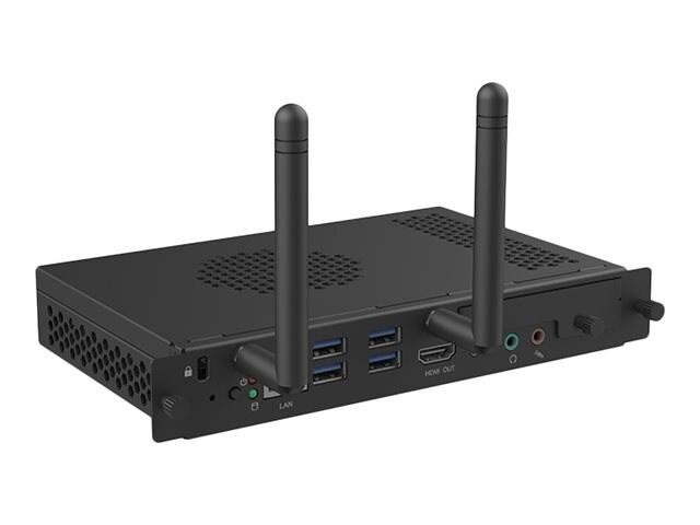 Avocor I5 Ops PC With Intel Core I5 11TH Gen, 8GB Ram