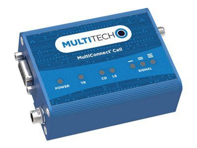Multitech Lte Cat M1/NB/2G Modem, RS-232