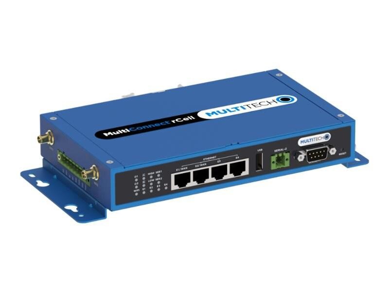 Multitech Private Lte Cat 12 CBRS Indust