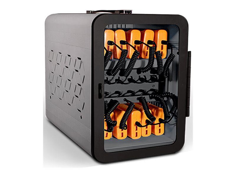 Jar Systems Adapt12 Usb-C Charging Station With Active Charge Upgrade