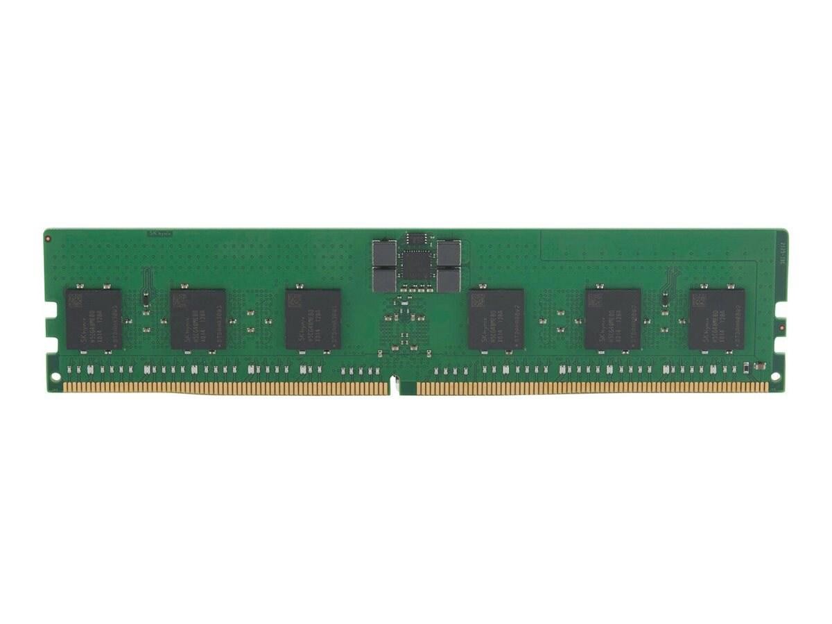 HP 64GB DDR5 (1x64GB) 5600 DIMM ECC REG Memory