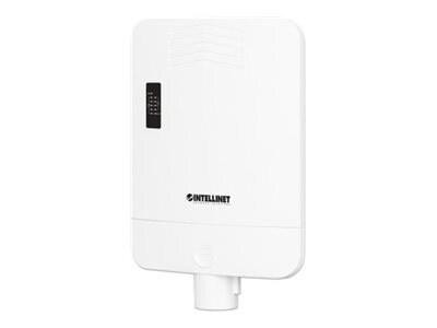 Intellinet Outdoor Poe-Powered 5-Port Gig