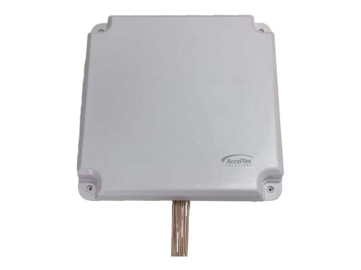 AccelTex Solutions AccelTex Acceltex Antenna Patch WiFi 810MPC