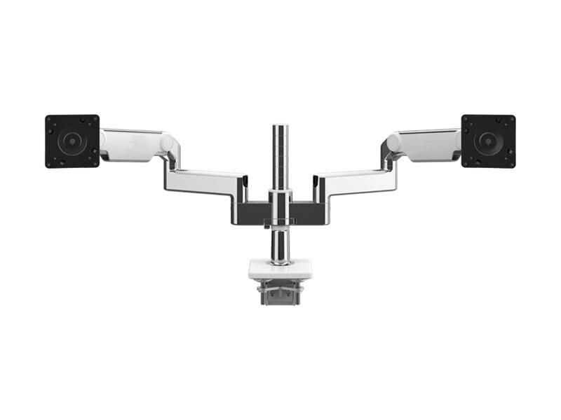Humanscale M/Flex 2.1 With Combo Mount Fo