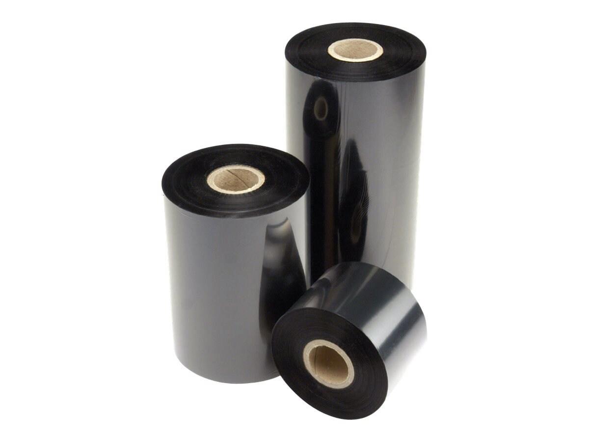 Sato 6.75" X 1968' T124a Wax Ribbon