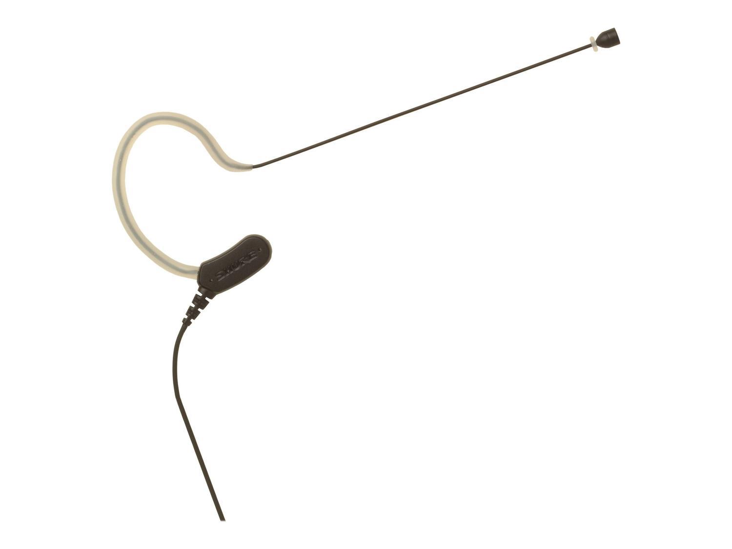 Shure MX153 Earset Headworn Microphone