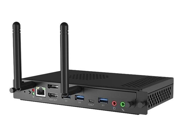 Avocor Intel Core I7 Gen 12 Ops, 16GB Ram/256Gb SSD, Win 11 Pro