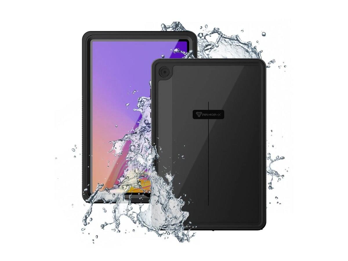 Armor-X Waterproof, Shock & Dust Proof Case For Galaxy Tab A9+ (11")