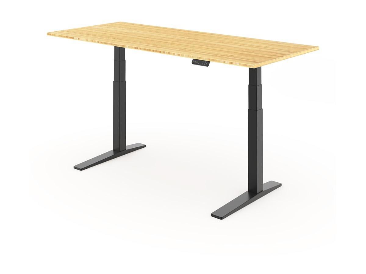 Loctek E7 Pro Standing, 72X30 Black/B