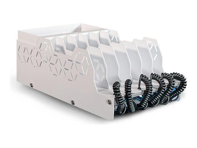 Jar Systems Open6 Usb-C Charging Station
