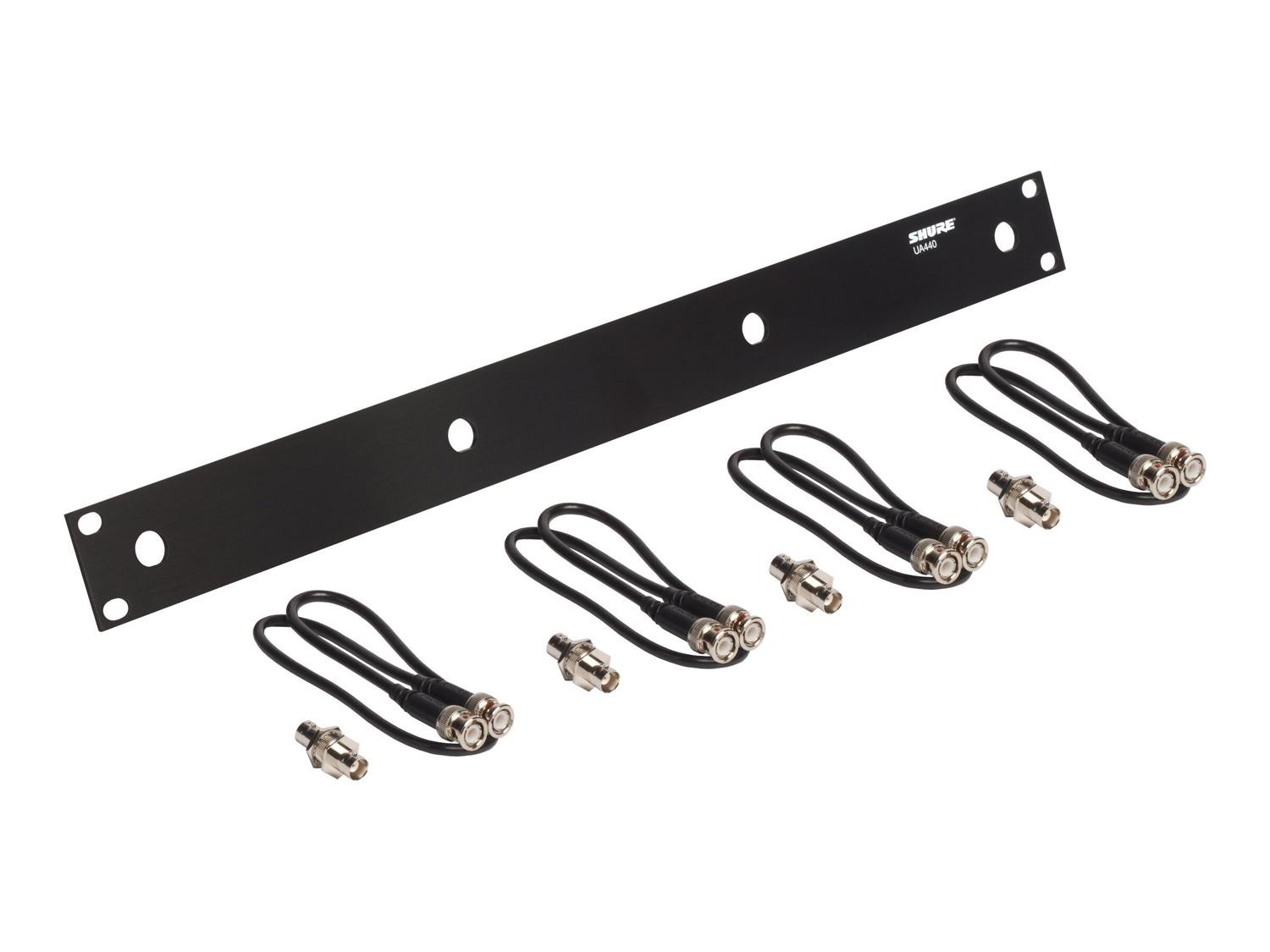 Shure UA440 Rack Mount for Antenna