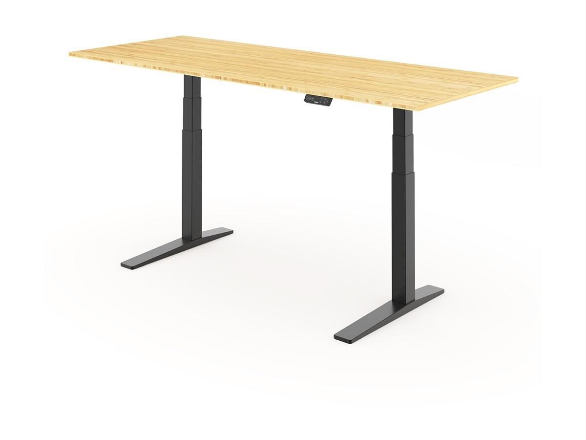 Loctek E7 Pro Standing, 78X30 Black/B