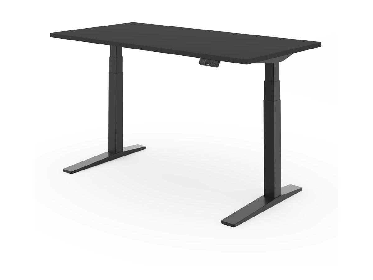 Loctek E7 Pro Standing, 60X30 Black