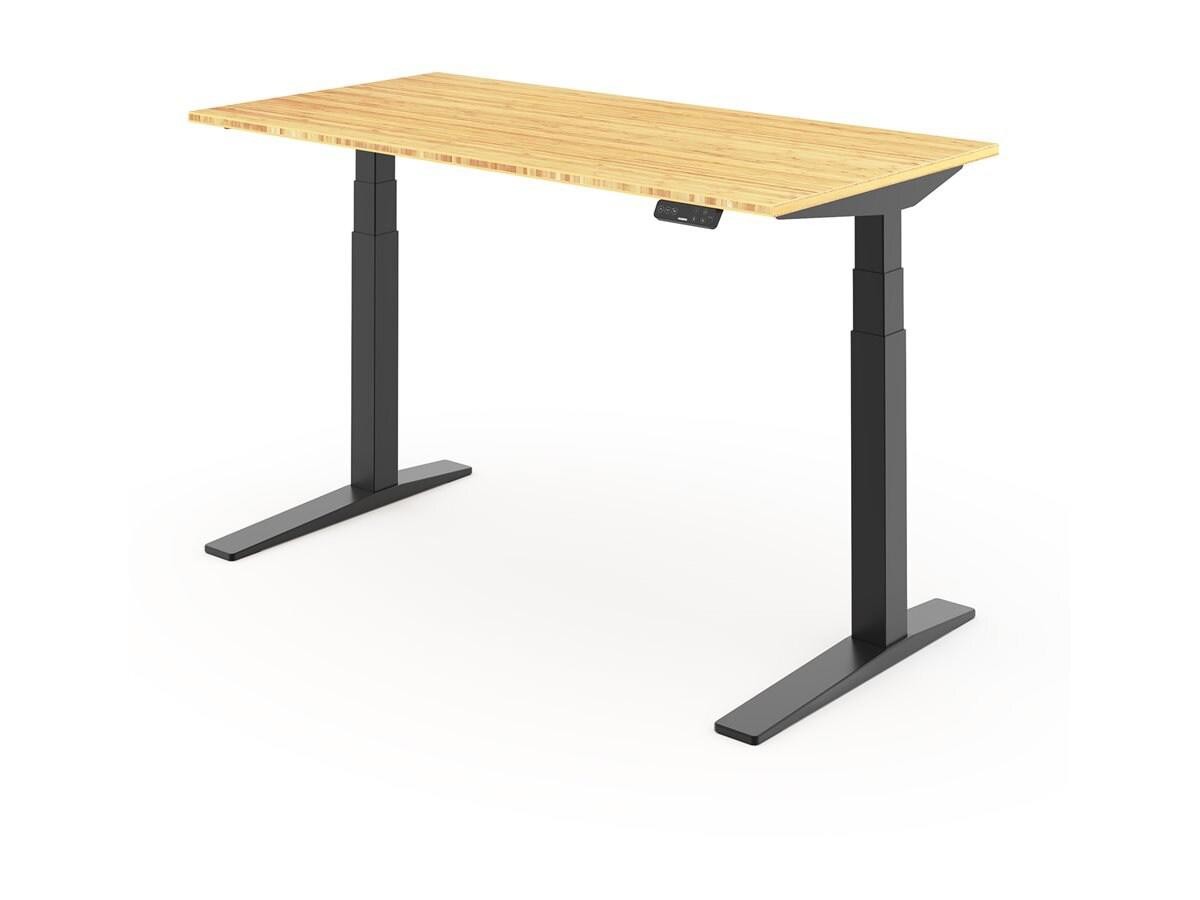 Loctek E7 Pro Standing, 55X28 Black/B
