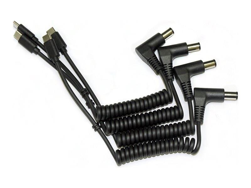 Jar Systems Dell Coiled Emulator Charging