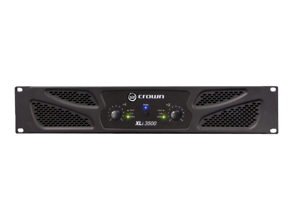 JBL Crown Xli3500