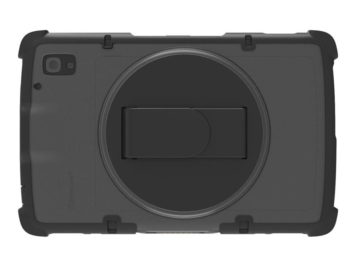 InfoCase Rugged Case Rotating Hand Stra