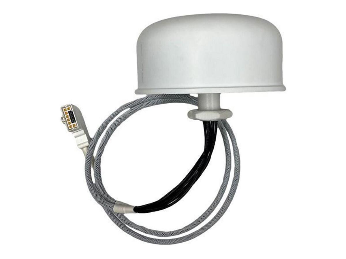 AccelTex Solutions AccelTex Antenna Omni WiFi 4668Pradart ND