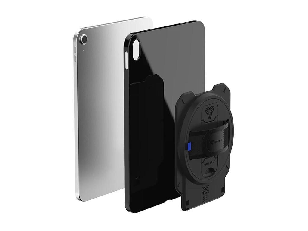 Armor-X Shockproof Case With X-Dock Modular Eco-System For Lenovo Tab P12 TB370