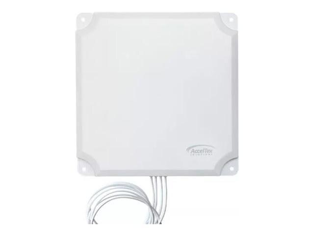 AccelTex Solutions AccelTex Antenna Patch WiFi 134RPTP