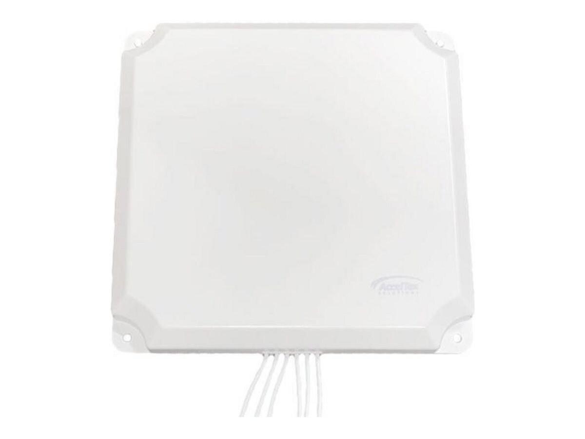 AccelTex Solutions AccelTex Antenna Patch WiFi 136RPTP