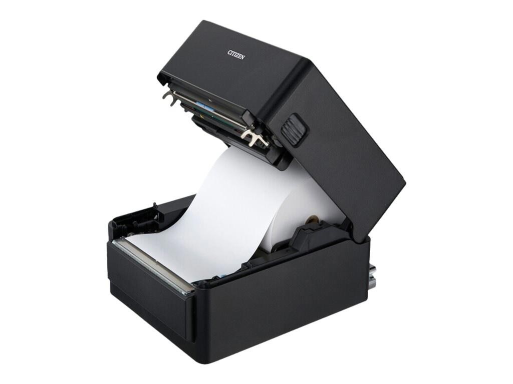 Citizen Systems Citizen CBM Thermal Pos CT S4500lan(Xml) Ext PS, BK