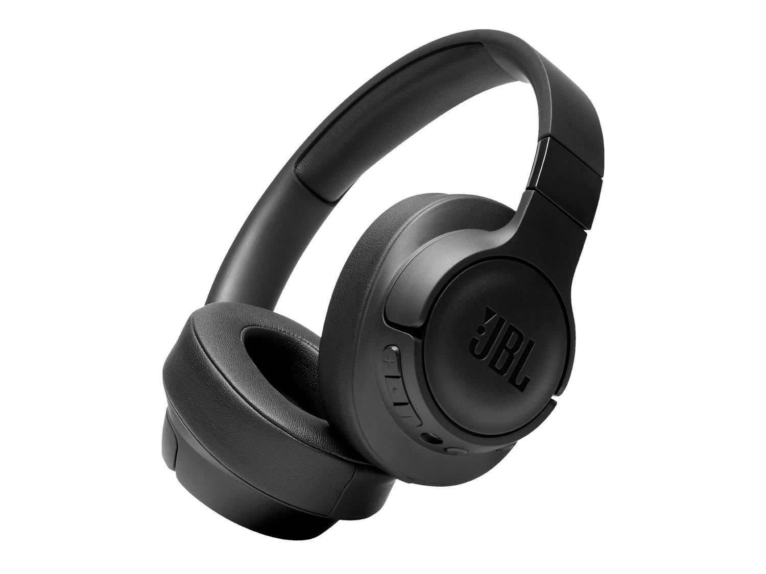 JBL Tune 760NC-Black