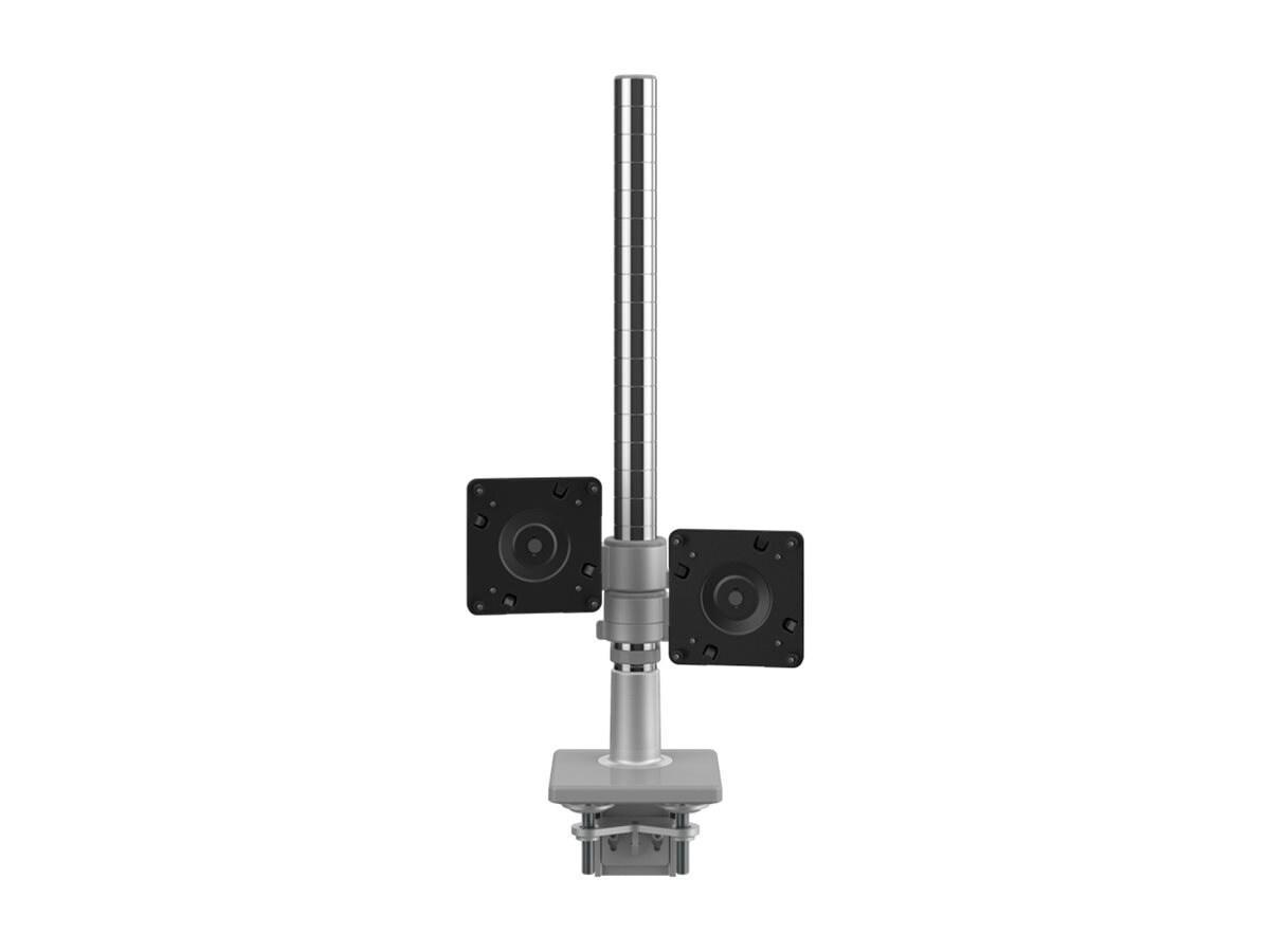 Humanscale M/Flex 2.1 With Combo Mount Fo