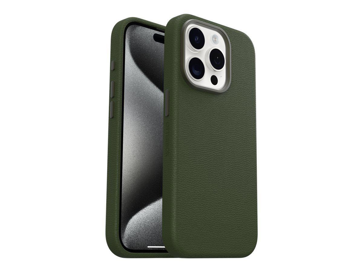 Otter Products OtterBox Symmetry Cactus Leather Iphone