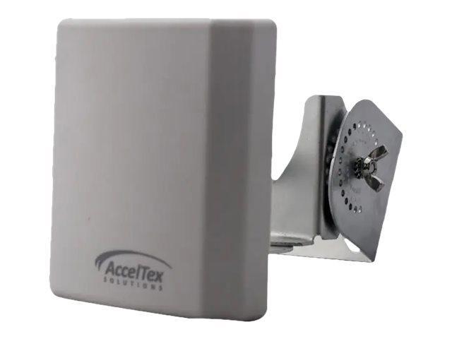 AccelTex Solutions AccelTex AccelTex Antenna - 2.4/5 GHz, 6 Element, V2, With N-Style
