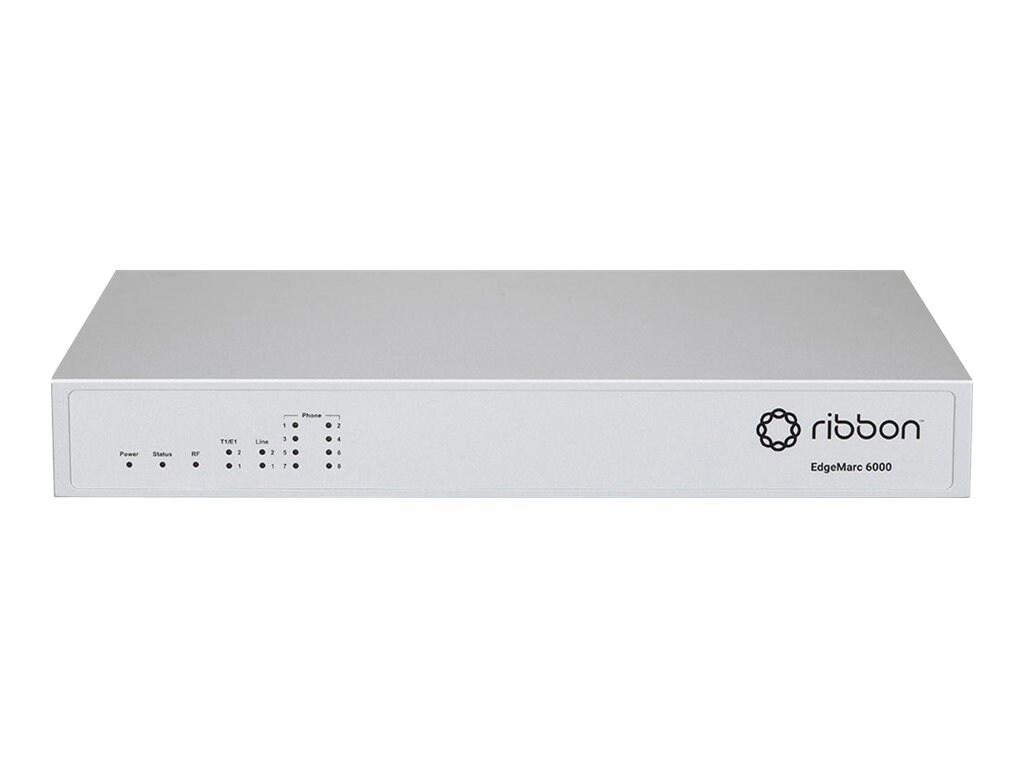 Ribbon Communications Em-6000 Intelligent Edge W/FSX