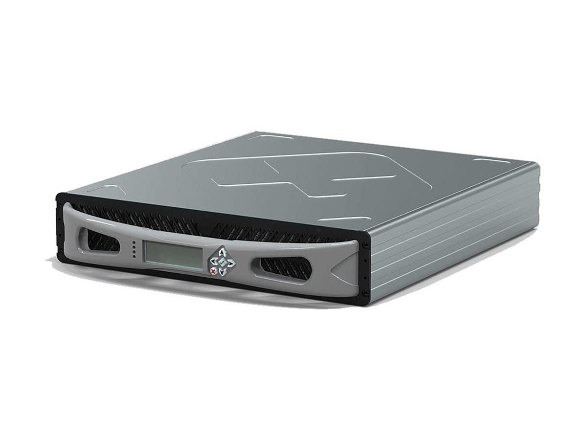 G-Technology 386TB Ultrastar Transporter Edge Storage