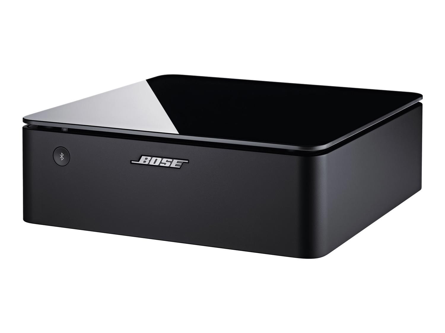Bose Amplifier - 250 W RMS - 2 Channel