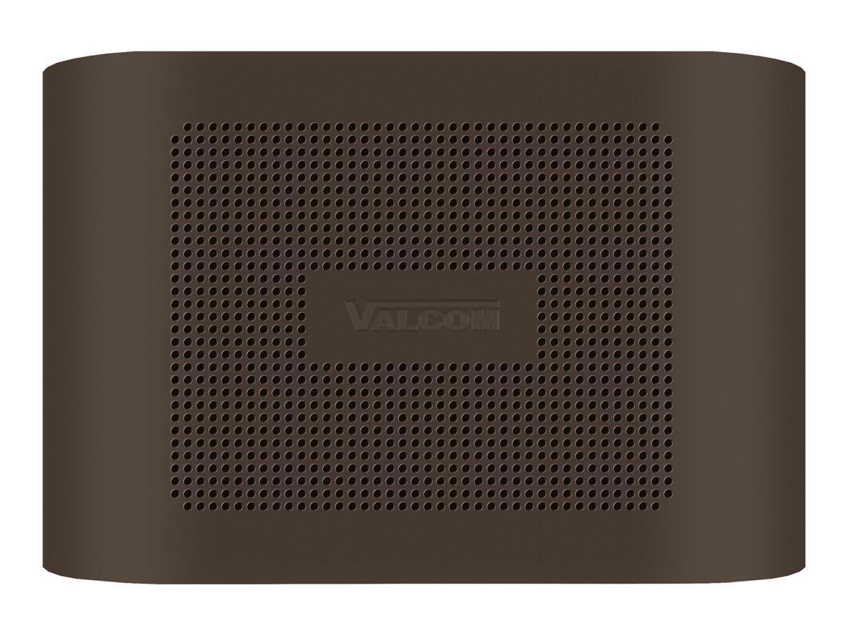 Valcom Vip-9831A InformaCast One-Way Ip Stealth Horn