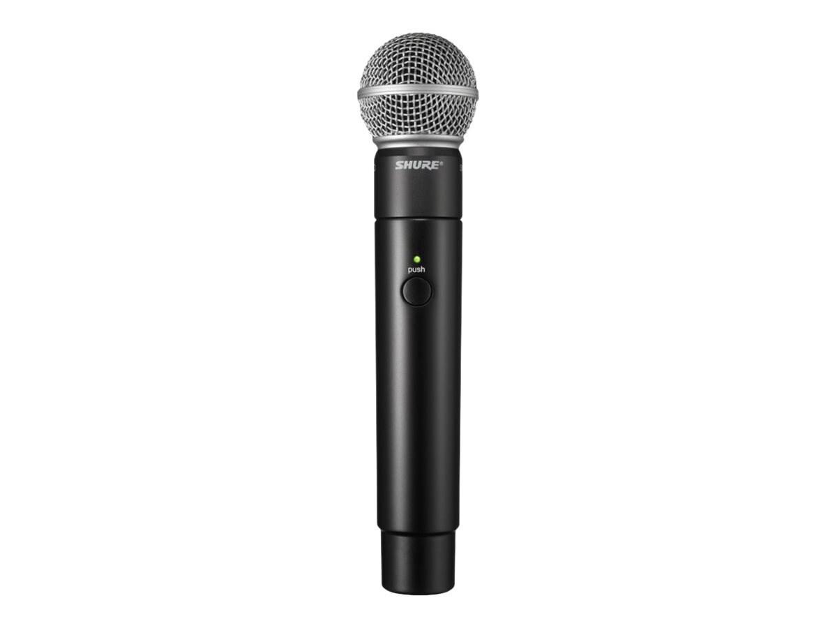 Shure Shure Microflex MXW2/SM58 - Z10 Band - Microphone