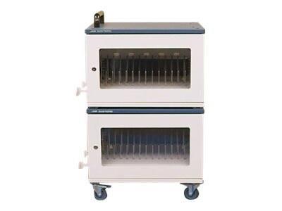 Jar Systems Castors, Handle And Master Key
