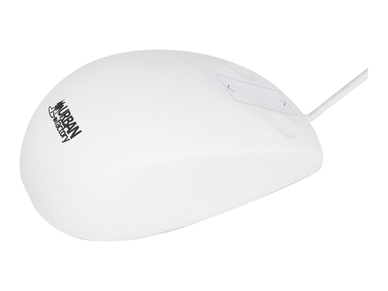 Urban Factory Mouse