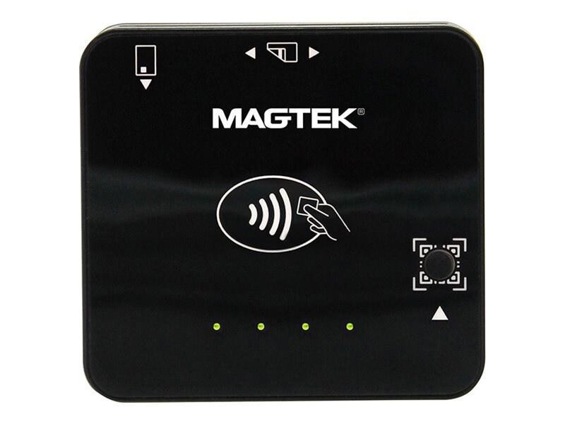MagTek DynaFlex Ii Go Secure Card Reader